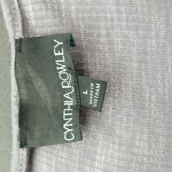 🌼6/$25 Cynthia Rowley Tank Top - Picture 2 of 13